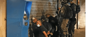 Nahala2 Un appel sur les réseaux sociaux des militants palestiniens de 48