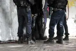 Lettre ouverte pour que cessent enfin les contrôles d’identité discriminatoires "aux effets dévastateurs" 20 images Lettre ouverte pour que cessent enfin les contrôles d’identité discriminatoires "aux effets dévastateurs"