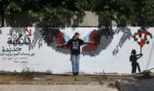 Michèle Sibony : Israël exerce un fascisme violent sur les Palestiniens