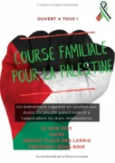 13 06 21 Fontenay sous Bois jpeg À Fontenay-sous-Bois (94), course familiale pour la Palestine