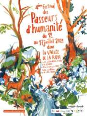 affichefestivalpasseurs21 hd plan de travail tiny Festival 2021 des passeurs d'humanité du 12 au 17 juillet