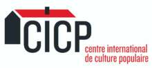 logo CICP Réouverture conviviale du CICP