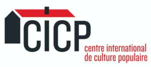 logo CICP Réouverture conviviale du CICP