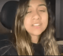 Tiktoker Sings For Palestine 6 singpalestine Tiktoker Sings For Palestine