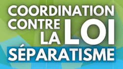 CCLSLogo Condamnation de la Loi « confortant les principes républicains »