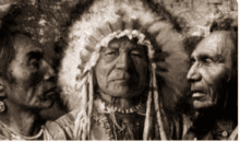 Message d’organisations juives brésiliennes contre le génocide des Amérindiens