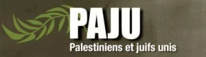 PAJU jpg Appel des Juifs israéliens :<br/> « Arrêtez l’apartheid d’Israël ! »