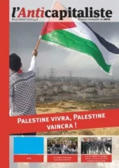 Du sionisme des origines à l’apartheid