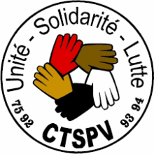 CTSPV Les « Sans-papiers » sont maltraités !<br/> Manifestation vendredi 10 septembre 2021 à 15H de Chronopost-Alfortville jusqu’à la Préfecture de Créteil
