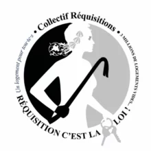 CollectifRequis jpg Évacuation des 1200 sans abris du campement parc André Citroën : un piège d’État