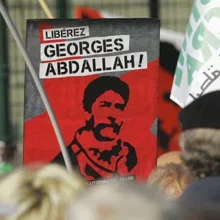 SoireeGIA1 jpg À Bordeaux, soirée de soutien à Georges Ibrahim Abdallah