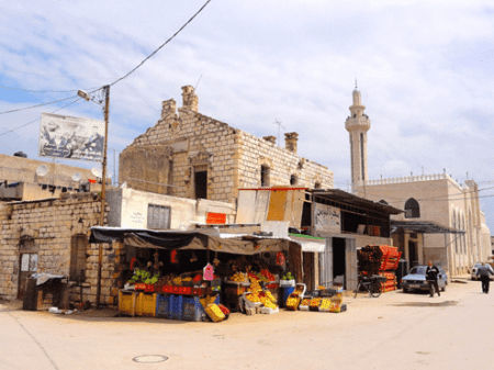 image Sang pour sang : Résistance à Jénine