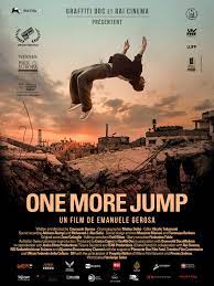 onemorejump L'UJFP vous invite à voir le film ONE MORE JUMP