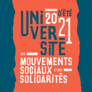 L'UJFP à l'atelier du 27 août de l'UE des mouvements sociaux à Nantes : "Israël : un nouvel apartheid à faire tomber" 13 univnantes2021 L'UJFP à l'atelier du 27 août de l'UE des mouvements sociaux à Nantes : "Israël : un nouvel apartheid à faire tomber"