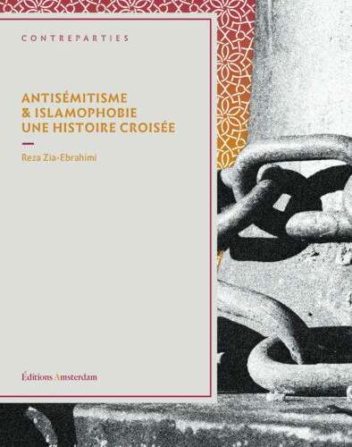antisemitisme et islamophobie 394x569 1 Note de lecture de "Antisémitisme & Islamophobie une histoire croisée"