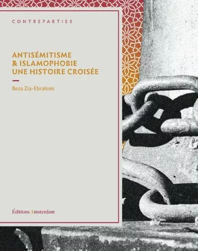 antisemitisme et islamophobie 394x569 1 jpg Note de lecture de "Antisémitisme & Islamophobie une histoire croisée"