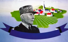 petain2 jpg Les juifs de France se fracturent sur Éric Zemmour