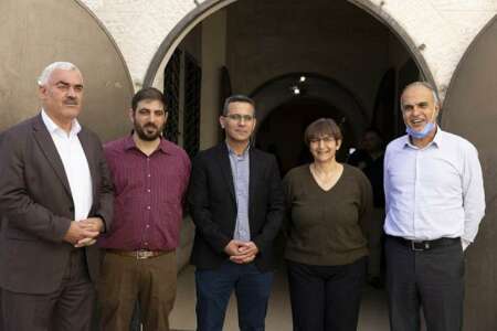 Aurdip L’AURDIP écrit au Ministre des Affaires étrangères concernant les six ONG palestiniennes interdites par le gouvernement israélien