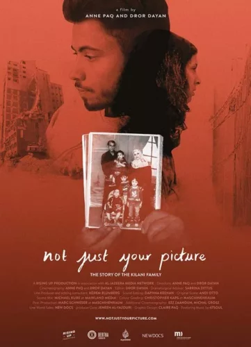 Paq 2 Poster NJYP resized jpeg Entretien avec Anne Paq, photographe engagée sur la Palestine