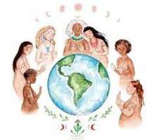 Rondesdesf À Paris(20ème), rencontre autour de l'hébergement dans le cadre du projet "La ronde des femmes"