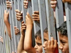 enfantspalpris jpg Liberté pour tous les enfants palestiniens emprisonnés !