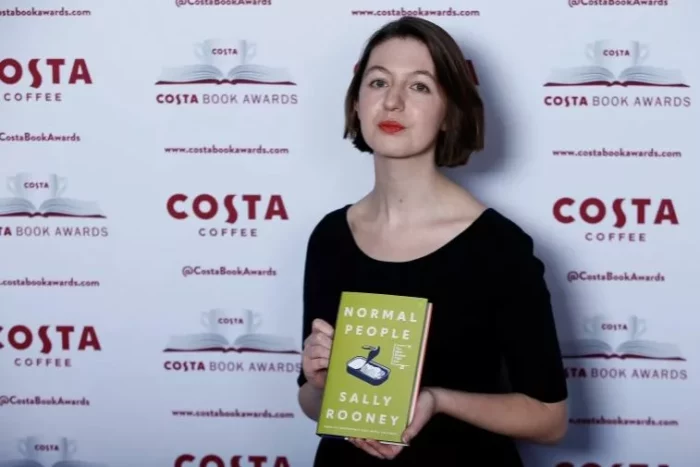 sallyRooney jpg Lettre ouverte à Sally Rooney depuis Gaza