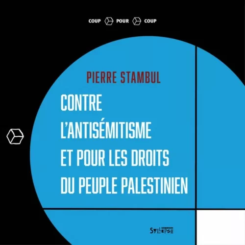 une stambul jpg Contre l'antisémitisme et pour les droits du peuple palestinien