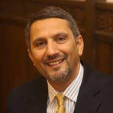 HatemBazian Intervention d’Hatem Bazian le 10 décembre 2021 lors de la rencontre « 20 ans après le 11 septembre : Guerre permanente ou paix révolutionnaire ?"