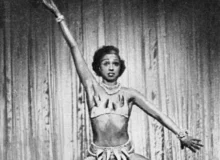 Joséphine Baker au Panthéon : un choix qui interroge? 7 JB jpg Joséphine Baker au Panthéon : un choix qui interroge?