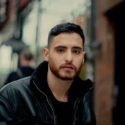 MoElKurd jpg Mohammed El-Kurd, écrivain et journaliste palestinien, s’adresse à l’Assemblée générale des Nations Unies sur la cause palestinienne