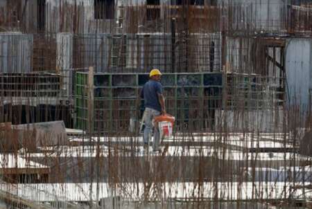 Nonautravail Des Palestiniens disent non au travail dans les colonies