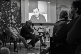 GazaIndompt jpg Une soirée avec Gaza l’indomptable