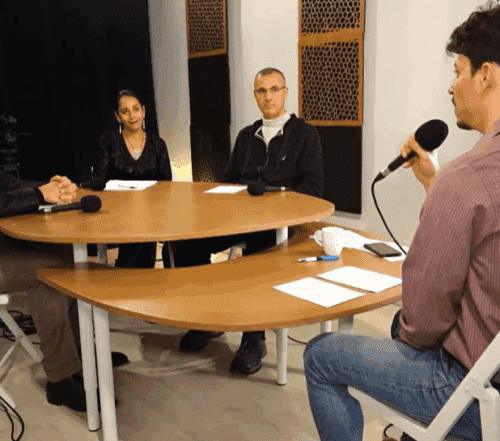 QGdecoloBDS Focus sur la campagne BDS - QG Décolonial, 20 ans après le 11 septembre