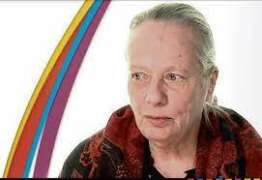 rose katz En hommage à Rose Katz (1948-2022)