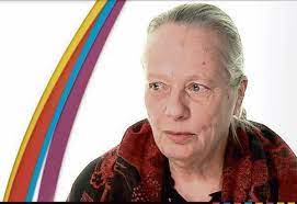 rose katz En hommage à Rose Katz (1948-2022)