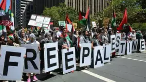 Des Juifs à travers le monde accueillent le rapport d’Amnesty sur l’apartheid israélien 12 FreePalestine Des Juifs à travers le monde accueillent le rapport d’Amnesty sur l’apartheid israélien