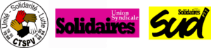 LogoLutteSP Lutte des travailleurs sans-papiers de la plateforme DPD du Coudray-Montceaux (91)