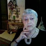 Pnina Feiler jpg Hommage de l'UJFP à Pnina Feiler