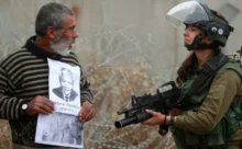 Le moment sud-africain d’Israël est-il arrivé ?