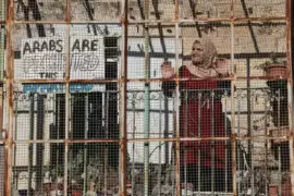 Dénoncer l’apartheid israélien n’est pas de l’antisémitisme 1 israelhebron Dénoncer l’apartheid israélien n’est pas de l’antisémitisme