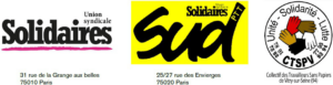 logoSOLCTSPV À Paris, meeting de soutien à la lutte des trois piquets de grève des travailleurs sans-papiers