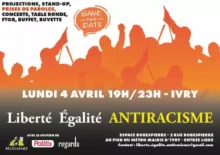 À IVRY(94), LIBERTÉ ÉGALITÉ ANTIRACISME 4 4 AVRIL 002 jpg À IVRY(94), LIBERTÉ ÉGALITÉ ANTIRACISME