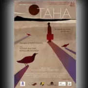 TAHA jpg À Arcueil (94), représentation de la pièce de théâtre « Taha, le monde ne voulait pas de moi »