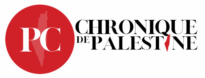 chroniqPal Ukraine et Palestine : hypocrisie et double langage