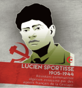 sportisse À Lyon, rassemblement en hommage à Lucien Sportisse