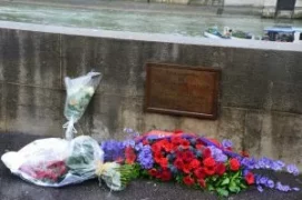 DSC 0581 300x199 2 jpg À la mémoire de Brahim Bouarram et toutes les victimes de crimes racistes