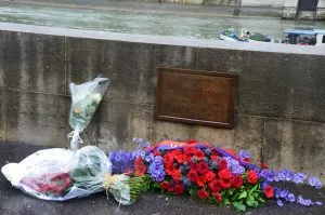 DSC 0581 300x199 2 jpg À la mémoire de Brahim Bouarram et toutes les victimes de crimes racistes