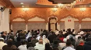 MosqueePessacjpg La mosquée de Pessac gagne la procédure devant le conseil d'État