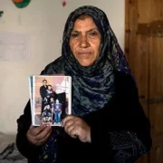 soussilence jpeg À Bordeaux, projection du film "SOUS SILENCE, L’HISTOIRE DE LA FAMILLE KILANI" de Ann Paq et Dror Dayan