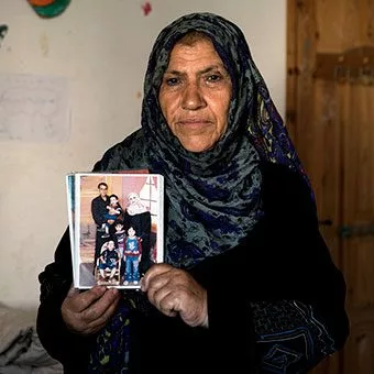 soussilence jpeg À Bordeaux, projection du film "SOUS SILENCE, L’HISTOIRE DE LA FAMILLE KILANI" de Ann Paq et Dror Dayan